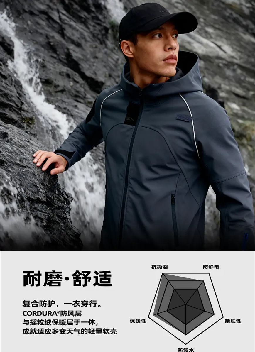 软壳 Ultra v1