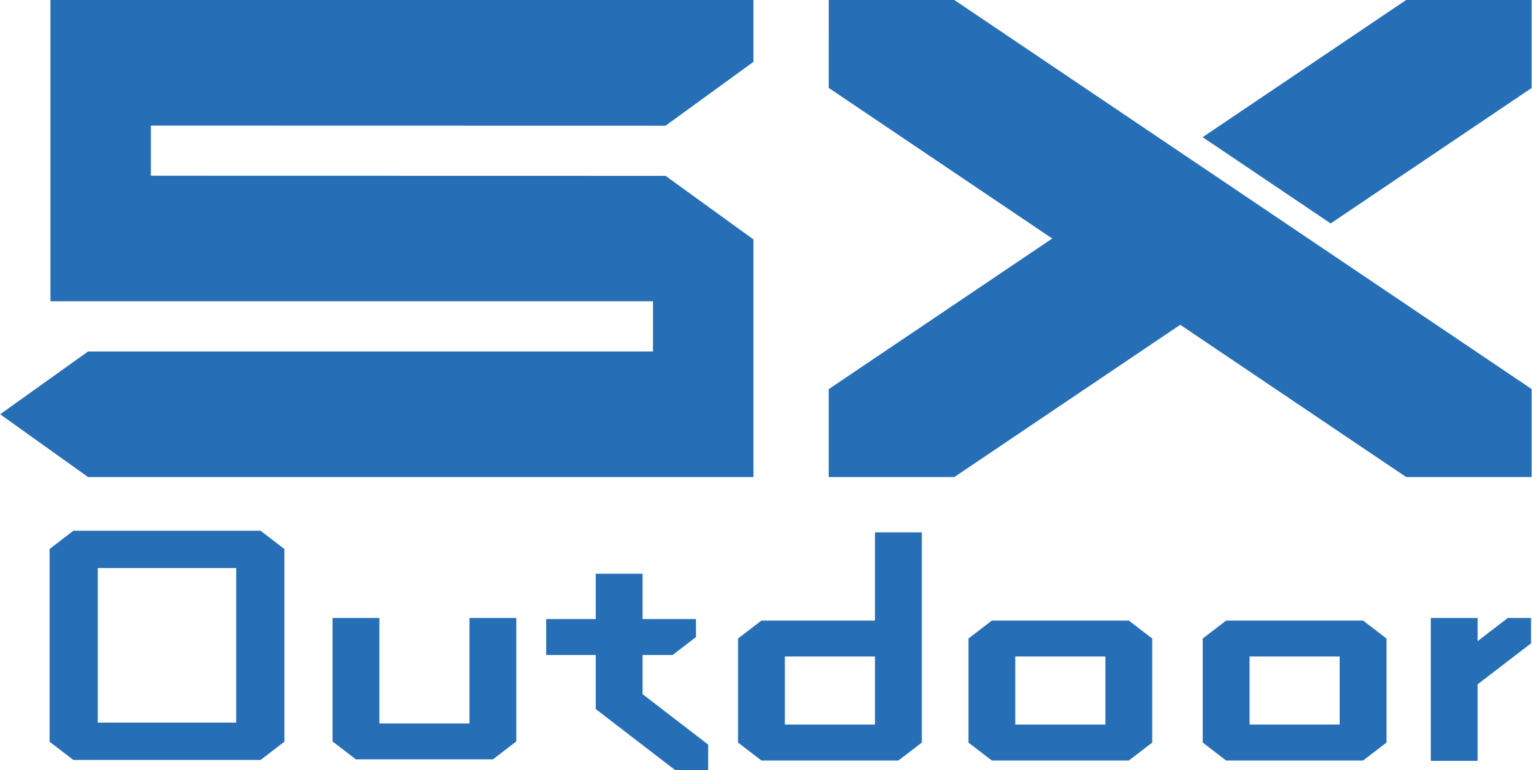 5X Logo
